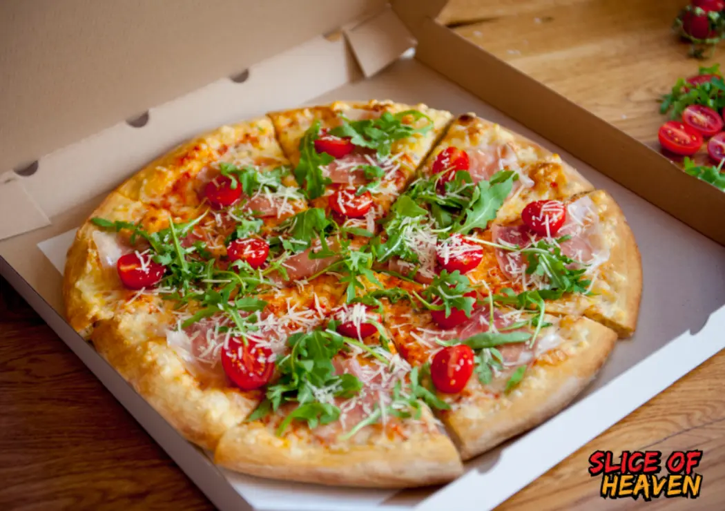 Na jakie okazje warto zamawiać pizzę do domu?