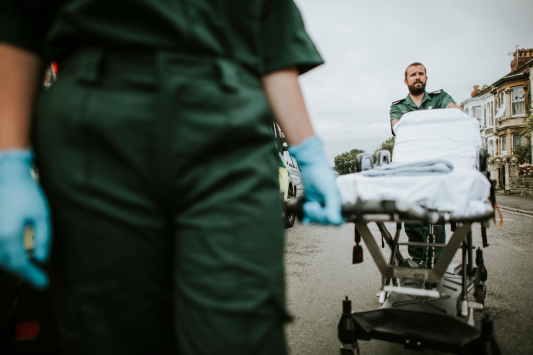 Kurs ratownika medycznego – obowiązek i przywilej