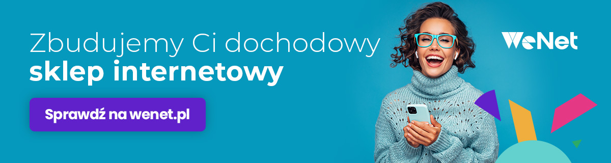 Dowiedz się, co robić, aby zwiększyć sprzedaż w swoim e-sklepie!