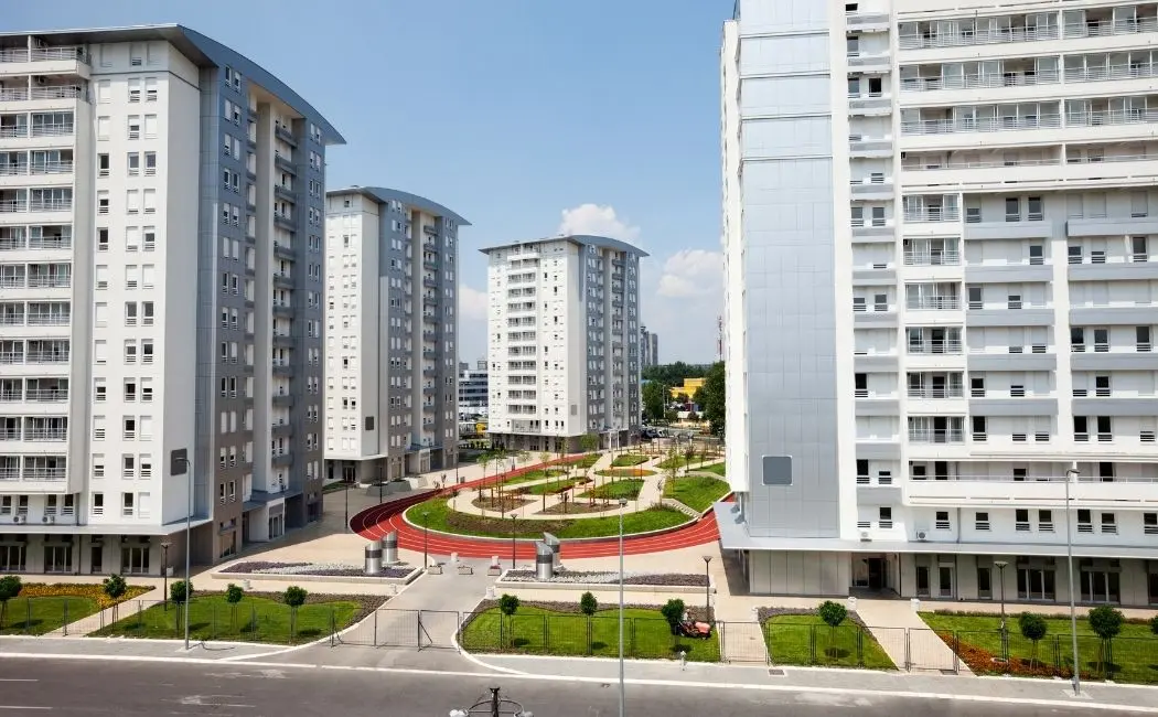 Nowoczesne osiedla w Warszawie – dlaczego cieszą się takim zainteresowaniem?