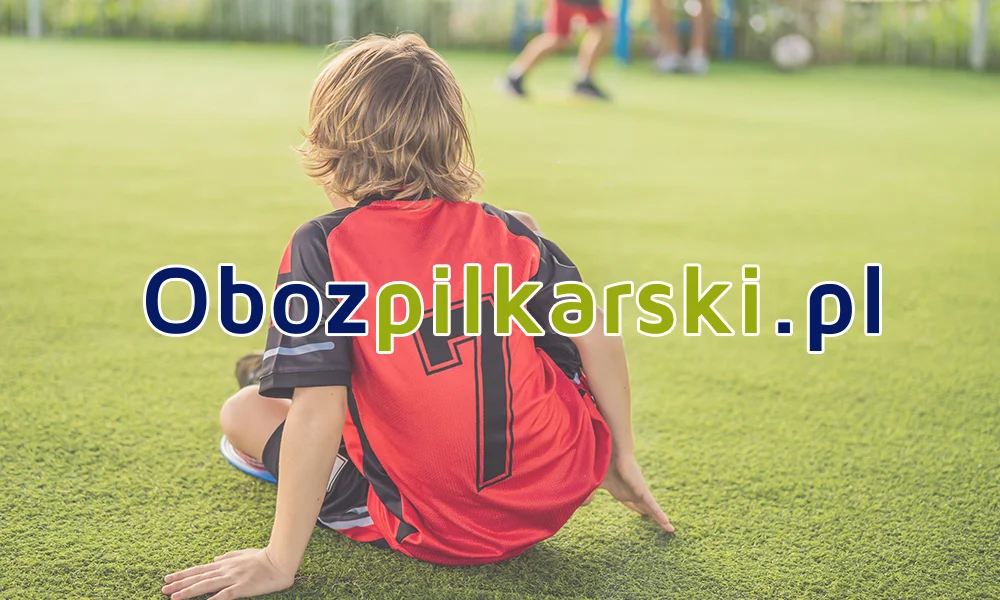 Zimowy obóz piłkarski – trening nawet w chłodne dni