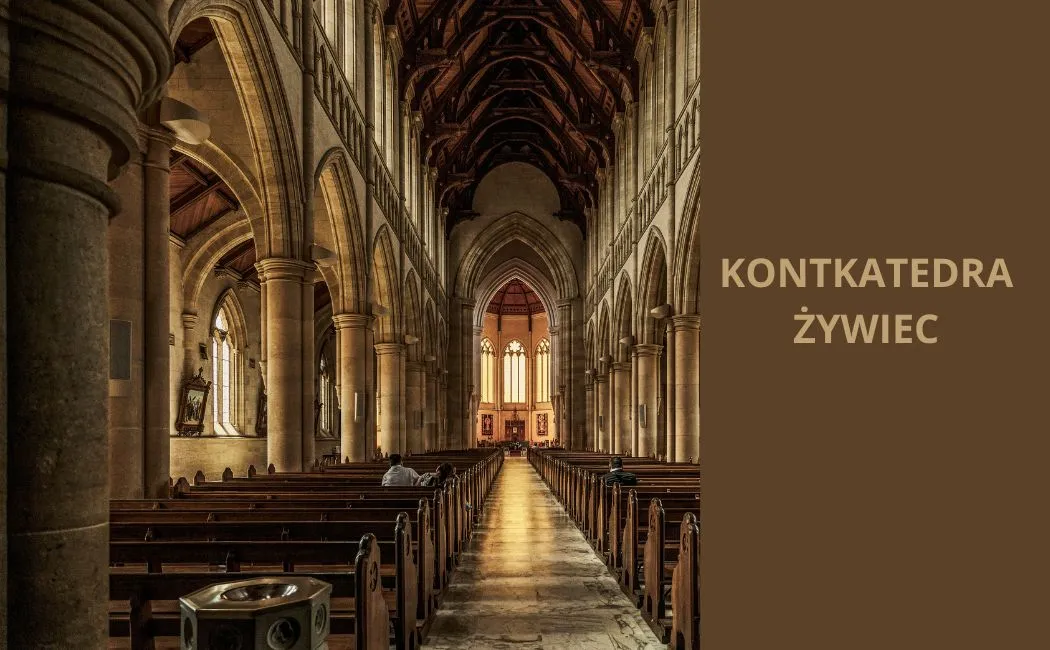 Konkatedra Żywiec - Świadectwo wieków