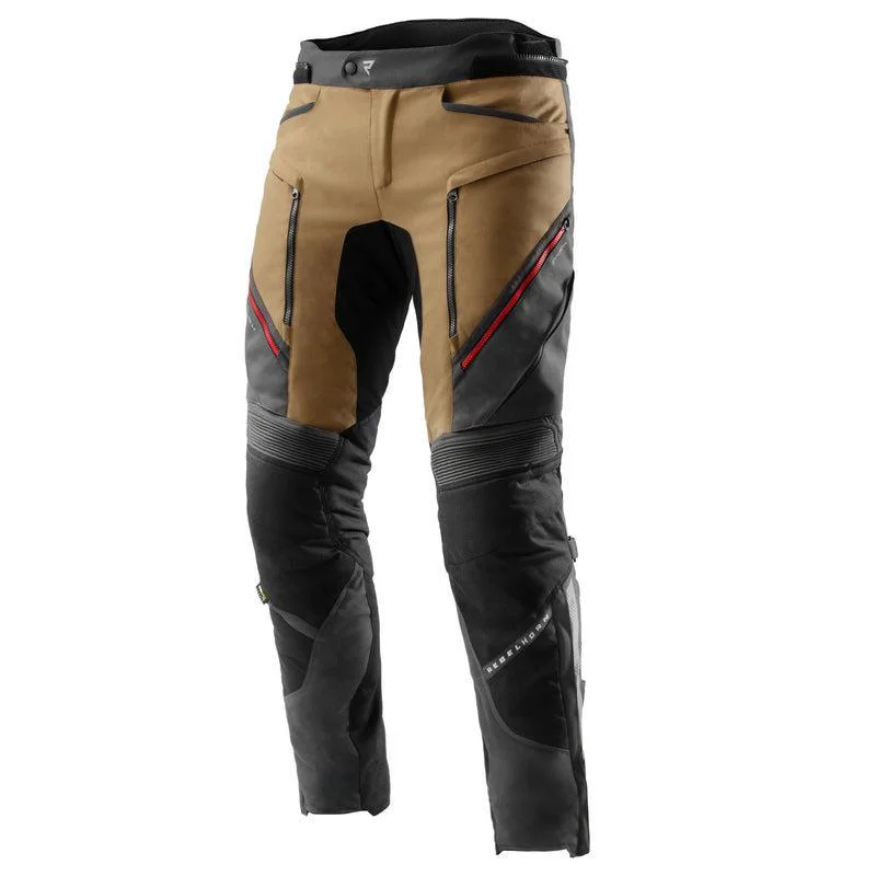Spodnie Tekstylne Rebelhorn Hardy 3.0 DESERT/GREY/RED