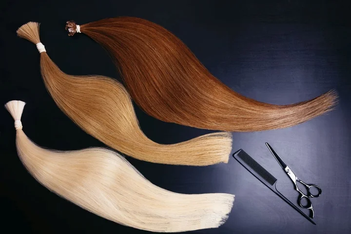 Tagomago Hair pierwszym salonem na Podbeskidziu wprowadzającym szkolenia online z BIO TAŚMY dla stylistów fryzur