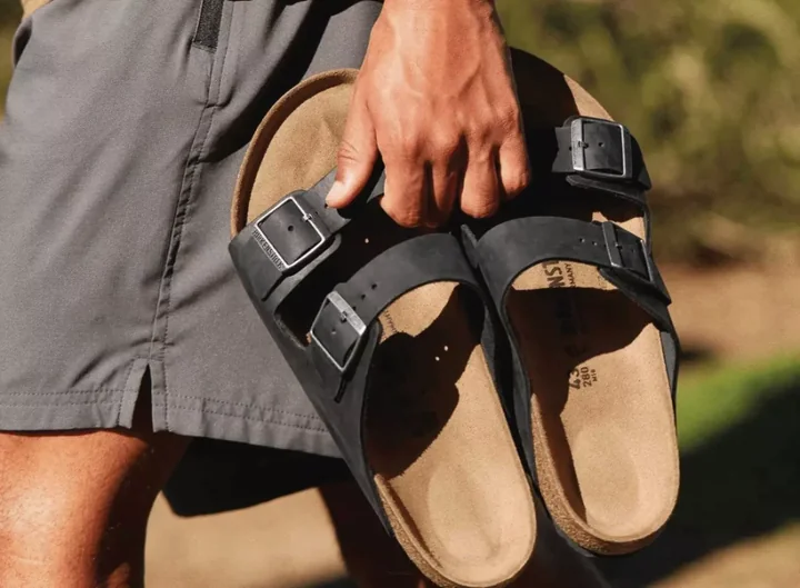 Jeśli szukasz idealnego modelu Arizona Birkenstock na nadchodzący sezon festiwalowy, koniecznie zajrzyj doZdrowy But