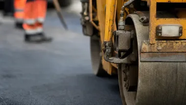Zamknięta droga powiatowa w Jeleśni. Kierowcy pojadą objazdem