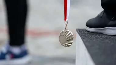 MKS Żywiec z pięcioma medalami. Dwa zwycięstwa w Pszczynie