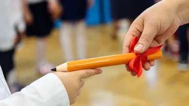 Prawo na pierwszy ogień. Uniwersytet Dziecięcy zaczął rok w Żywcu