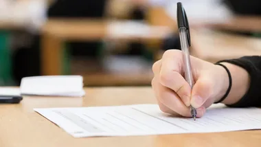 24 uczniów i 25 pytań. Znamy wyniki etapu olimpiady w Żywcu