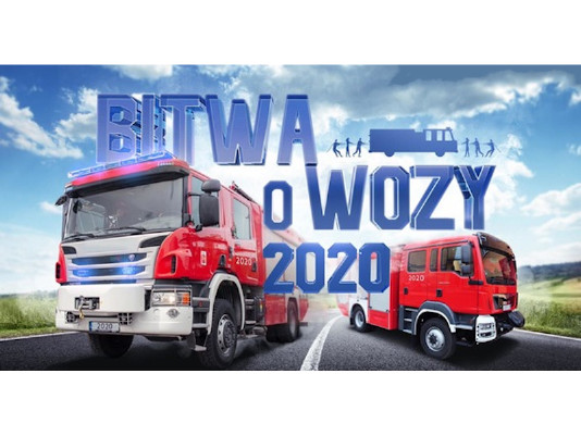 Wytyczne dotyczące zakupu wozów w ramach akcji Bitwa o wozy