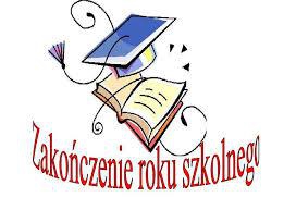 Zakończenie roku szkolnego 2019/2020