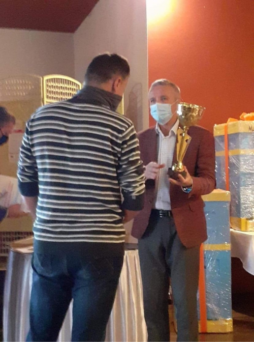 PASIEKA ROKU 2020 – PSZCZELARZE NAGRODZENI