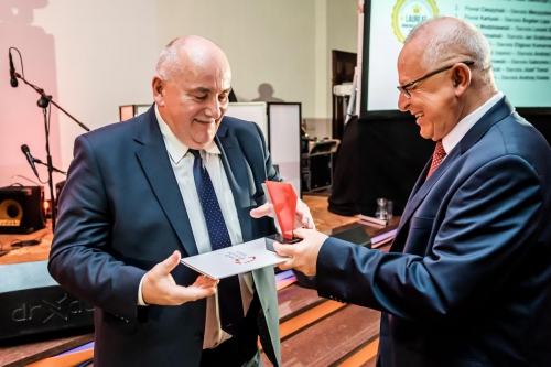 POWIAT ŻYWIECKI LAUREATEM OGÓLNOPOLSKIEGO RANKINGU GMIN I POWIATÓW ZA ROK 2020
