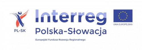 ZAPRASZAMY NA SPOTKANIE PROMOCYJNO-INFORMACYJNE (INTERREG POLSKA - SŁOWACJA)