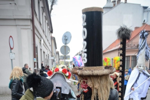 „BESKIDZKI KARNAWAŁ” ZA NAMI - zdjęcie215