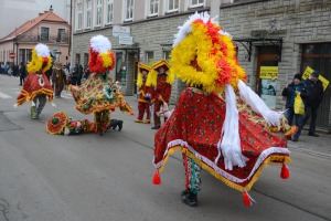 „BESKIDZKI KARNAWAŁ” ZA NAMI - zdjęcie197