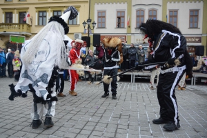 „BESKIDZKI KARNAWAŁ” ZA NAMI - zdjęcie190