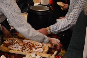 „BESKIDZKI KARNAWAŁ” ZA NAMI - zdjęcie156