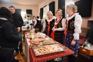 „BESKIDZKI KARNAWAŁ” ZA NAMI - zdjęcie149