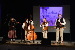 „BESKIDZKI KARNAWAŁ” ZA NAMI - zdjęcie122