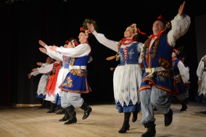 „BESKIDZKI KARNAWAŁ” ZA NAMI - zdjęcie79