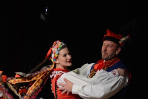 „BESKIDZKI KARNAWAŁ” ZA NAMI - zdjęcie75