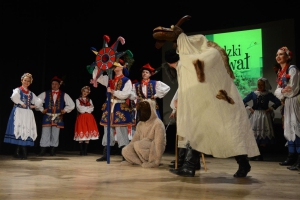 „BESKIDZKI KARNAWAŁ” ZA NAMI - zdjęcie76