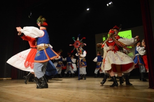 „BESKIDZKI KARNAWAŁ” ZA NAMI - zdjęcie61