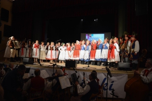 „BESKIDZKI KARNAWAŁ” ZA NAMI - zdjęcie52