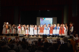„BESKIDZKI KARNAWAŁ” ZA NAMI - zdjęcie51