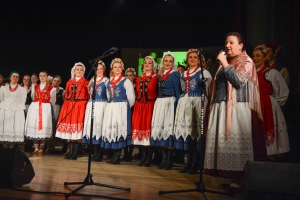 „BESKIDZKI KARNAWAŁ” ZA NAMI - zdjęcie46