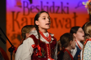 „BESKIDZKI KARNAWAŁ” ZA NAMI - zdjęcie7