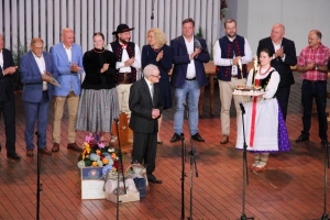 90-LECIE POMYSŁODAWCY FESTIWALU FOLKLORU GÓRALI POLSKICH - zdjęcie3