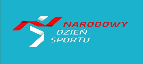 NARODOWY DZIEŃ SPORTU – PRZYJMOWANIE ZGŁOSZEŃ