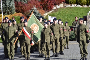 OBCHODY ŚWIĘTA NIEPODLEGŁOŚCI W ŁODYGOWICACH - zdjęcie1