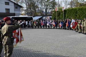 OBCHODY ŚWIĘTA NIEPODLEGŁOŚCI W ŁODYGOWICACH - zdjęcie5