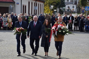 OBCHODY ŚWIĘTA NIEPODLEGŁOŚCI W ŁODYGOWICACH - zdjęcie6