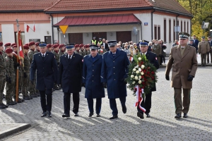 OBCHODY ŚWIĘTA NIEPODLEGŁOŚCI W ŁODYGOWICACH - zdjęcie9