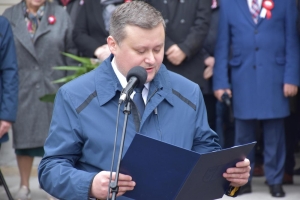 105 ROCZNICA ODZYSKANIA PRZEZ POLSKĘ NIEPODLEGŁOŚCI - zdjęcie4