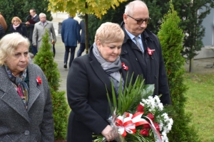 105 ROCZNICA ODZYSKANIA PRZEZ POLSKĘ NIEPODLEGŁOŚCI - zdjęcie7