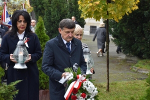 105 ROCZNICA ODZYSKANIA PRZEZ POLSKĘ NIEPODLEGŁOŚCI - zdjęcie8