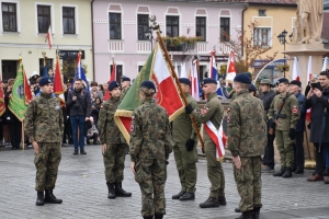 105 ROCZNICA ODZYSKANIA PRZEZ POLSKĘ NIEPODLEGŁOŚCI - zdjęcie20