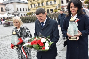 105 ROCZNICA ODZYSKANIA PRZEZ POLSKĘ NIEPODLEGŁOŚCI - zdjęcie22