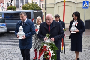 105 ROCZNICA ODZYSKANIA PRZEZ POLSKĘ NIEPODLEGŁOŚCI - zdjęcie23