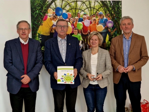 UNIWERSYTET BIELSKO-BIALSKI PODPISAŁ UMOWĘ O WSPÓŁPRACY ZE SPECJALNYM OŚRODKIEM SZKOLNO-WYCHOWAWCZYM W ŻYWCU