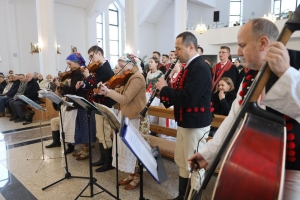 20 LAT WSPÓŁPRACY POWIATU ŻYWIECKIEGO I POWIATU SZCZYCIEŃSKIEGO - zdjęcie23