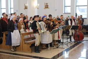 20 LAT WSPÓŁPRACY POWIATU ŻYWIECKIEGO I POWIATU SZCZYCIEŃSKIEGO - zdjęcie22