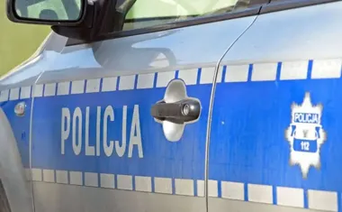 Dzieci, seniorzy i odblaski. Policyjna akcja w gminie Milówka