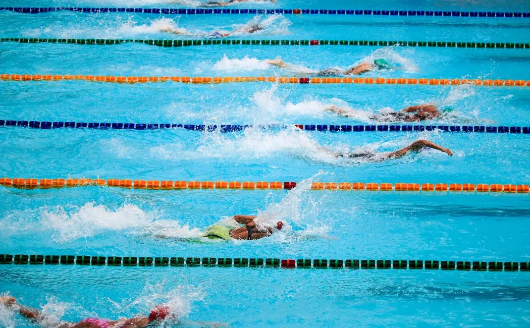 Lato 2025 z MOSiR zaprasza dzieci na sportowe zajęcia i festyny