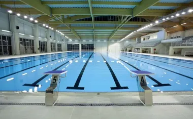 Ferie siatkarskie w Żywcu - młodzi dali z siebie wszystko